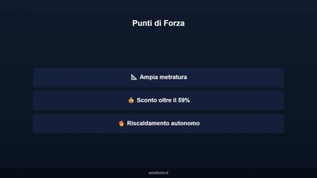Immobile in asta di 940 m² in vendita a Varese - Foto 7