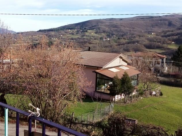 Semindipendente in vendita a Albareto - Foto 16