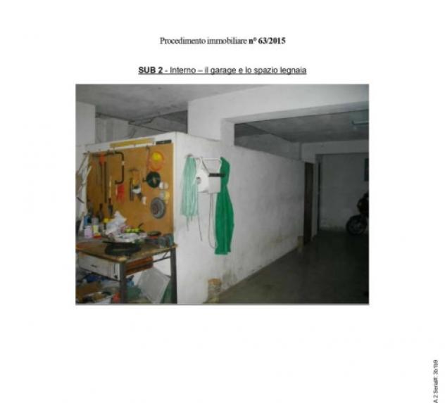 Immobile in asta di 465 m² con più di 5 locali e box auto in vendita a Avezzano - Foto 8