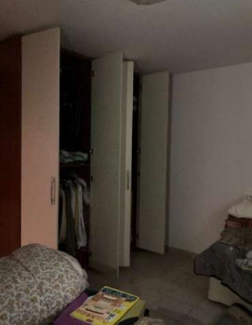 Immobile in asta di 70 m², box auto in vendita a Capodimonte - Foto 6