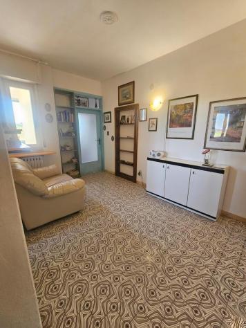 Appartamento in vendita a Casciana Terme - Casciana Terme Lari 105 mq Rif: 1417802 - Foto 9
