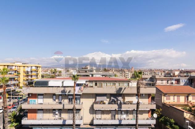 Appartamento in vendita a Catania, Viale Rapisardi