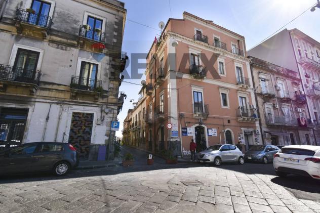 Appartamento in vendita a Catania, Centro Storico - Foto 4