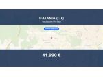 Immobile in asta di 84 m² in vendita a Catania