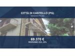 Immobile in asta di 145 m² con più di 5 locali in vendita a Città di Castello