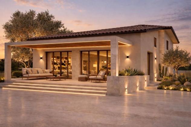 Casa singola in vendita a Forte dei Marmi 300 mq Rif: 1365486