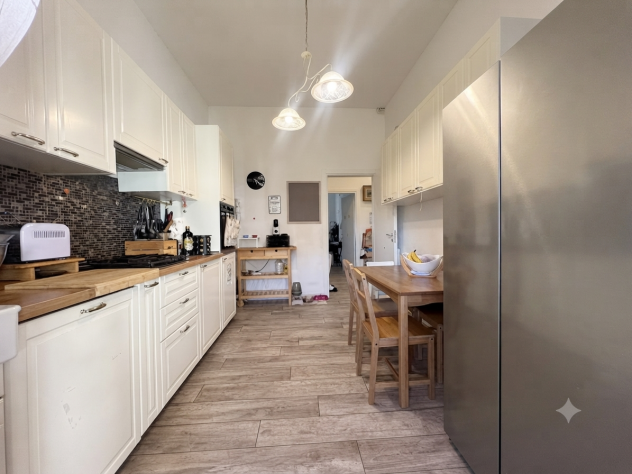 Appartamento in vendita a Livorno 150 mq Rif: 1425863 - Foto 7