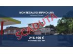 Immobile in asta di 1712 m² in vendita a Montecalvo Irpino