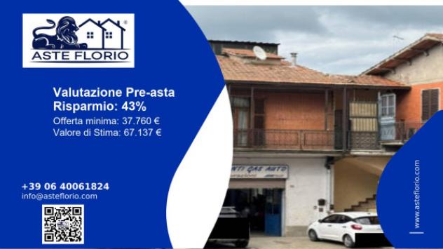 Immobile in asta di 295 m² in vendita a Narni - Foto 2