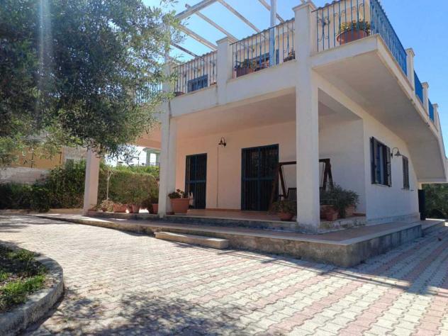 Bifamiliare in vendita a Noto