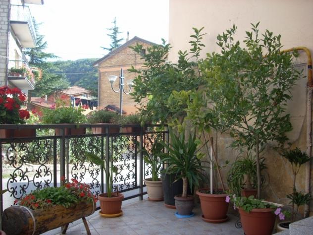 Pentalocale in vendita a San Fele
