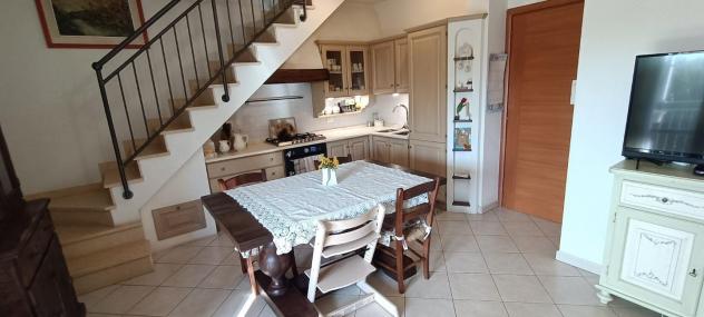 Appartamento in vendita a Gello - San Giuliano Terme 121 mq Rif: 1398984
