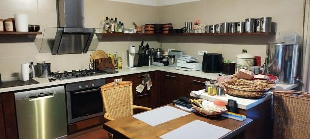Casa singola in vendita a Scansano 160 mq Rif: 1428626 - Foto 4