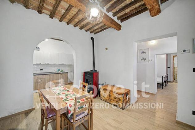 Appartamento di 80 m² con 3 locali in vendita a Siena - Foto 15