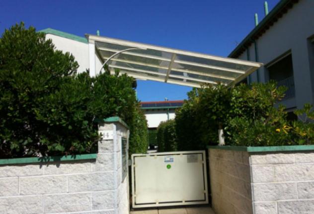 Immobile in asta di 73 m², box auto in vendita a Treviso - Foto 5