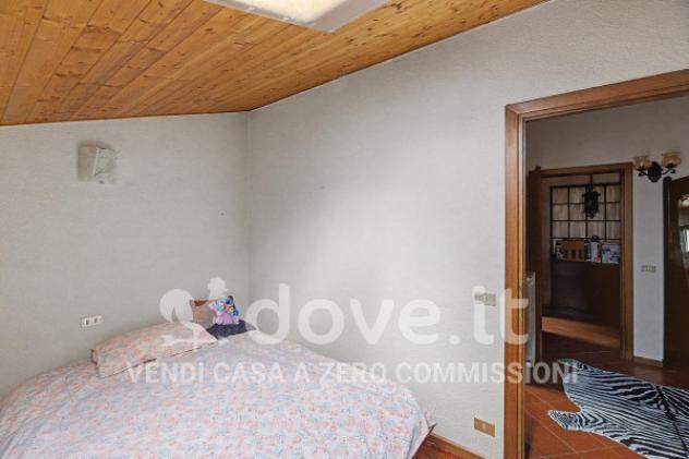 Appartamento di 113 m² con 4 locali e box auto in vendita a Varzo - Foto 12