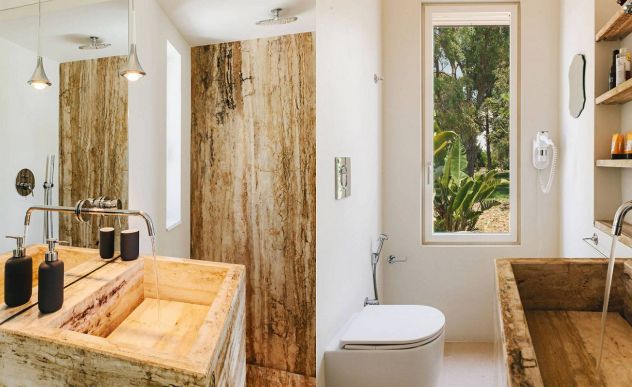 Elegante villa con piscina a Nardo - Foto 5
