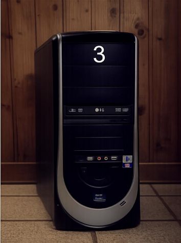 COMPUTER DESKTOP - Foto 2