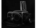Hasselblad 500 CM