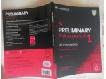 Preliminary For School B1
