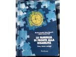 la famiglia di fronte alla disabilità - stress, risorse e sostegni