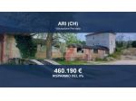 Immobile in asta di 17000 m² in vendita a Ari