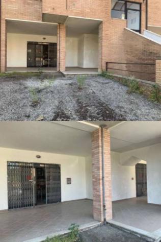 Immobile in asta di 80 m² in vendita a Castelnuovo Berardenga - Foto 7