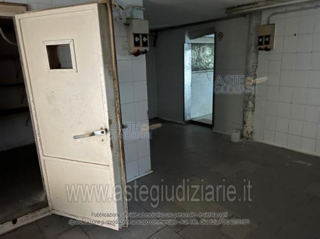 IMMOBILI-IMMOBILE COMMERCIALE-Piazza dei Partigiani - Foto 4