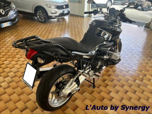 BMW R 1200 R R 1200 R rif. 23972822 - Foto 3