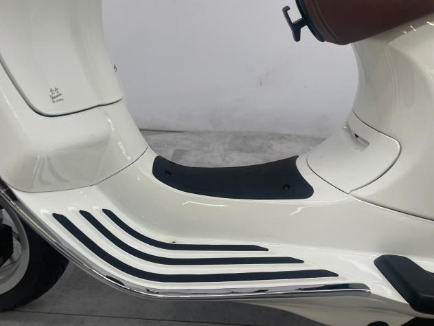 Piaggio Vespa 125 Primavera null - Foto 9