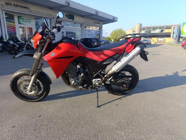 YAMAHA XT 660 XT 660 X rif. 23519550 - Foto 3