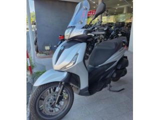 PIAGGIO Beverly 400 S 2025 rif. 23904805