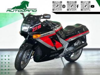 KAWASAKI ZX 10 Tomcat*Condizioni da Museo*Solo78.000km rif. 22896056