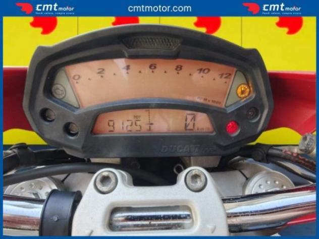 DUCATI Monster 696 Garantita e Finanziabile rif. 23894384 - Foto 5