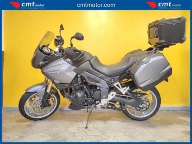 TRIUMPH Tiger 1050 Garantita e Finanziabile rif. 23161939