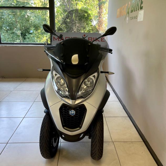 Piaggio MP3 400 null - Foto 6
