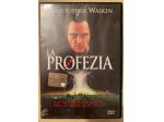 Dvd La profezia con Christopher Walken
