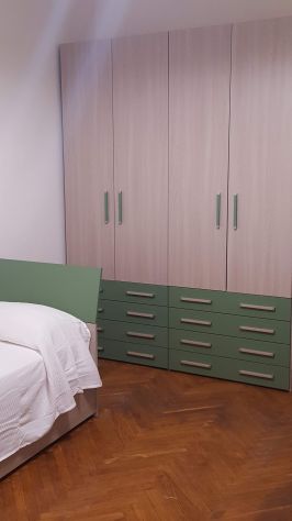 AFFITTASI CAMERA DOPPIA (ANCHE USO SINGOLA) ESCLUSIVAMENTE A STUDENTI (MASCHI) I - Foto 7