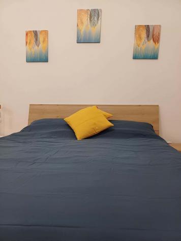 Appartamento in Via degli Ontani, Roma di 33 m² - Foto 7