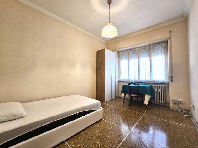 Stanza in appartamento in affitto a Roma - Foto 8