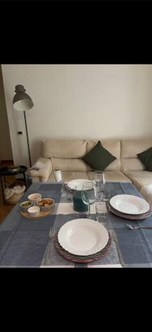 VILLA CHIGI BILOCALE DI MQ 55 CON GIARDINO PRIVATO - Foto 8