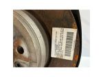 BMW 3 F30 / F31 Fuso a snodo del mozzo pos L 16234