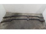 BARRE PORTATUTTO FIAT Fiorino 2° Serie 735463058 199A2000 (0715)