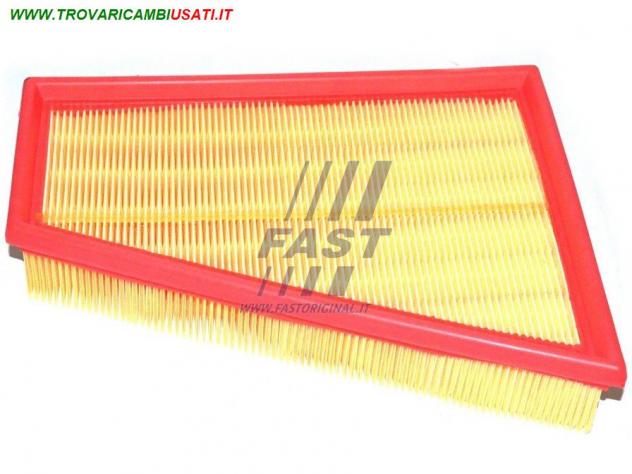 FILTRO ARIA CITROEN BERLINGO 96 2.0 HDI 99 FT37142 Meccanica  Motore  Filtri  Filtro aria  PEUGEOT - 306 3P / 5P / 4P / SW - 1997  2002