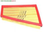 FILTRO ARIA CITROEN BERLINGO 96 2.0 HDI 99 FT37142 Meccanica  Motore  Filtr &hellip;