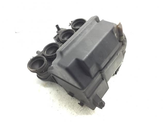 HONDA CBF N 600 CASSA SCATOLA FILTRO ARIA 2005 ZDCPC38E05F - Foto 8
