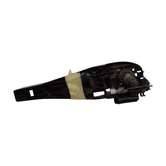 MANIGLIA ESTERNA ANTERIORE SINISTRA CITROEN C3 1° Serie 9101GE (0205) - Foto 4