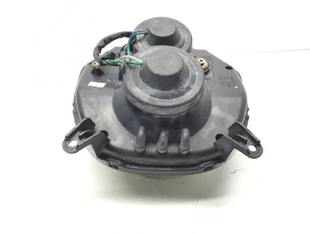 SYM JOYMAX 250 FARO FANALE ANTERIORE INGIALLITO 2005 2007 RFGLM25WX5S - Foto 5