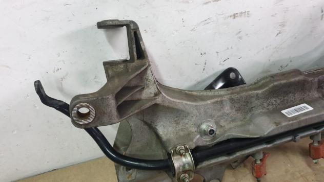 CULLA MOTORE FIAT Fiorino 2° Serie 51749128 Diesel 1.3 (0715) - Foto 7