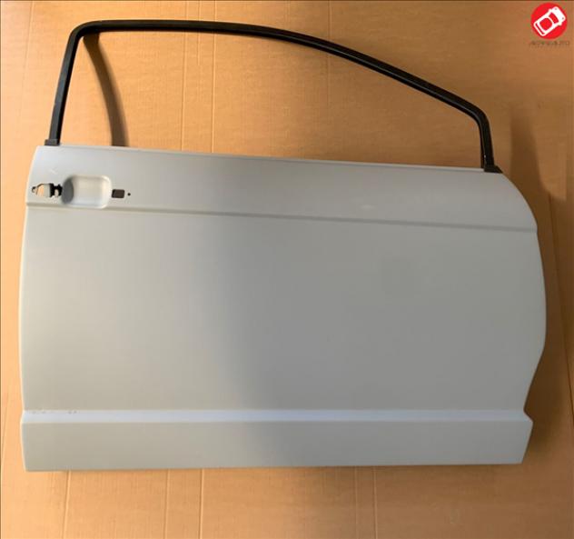 PORTA NUDA DX AIXAM CITY GTO E-CITY COUPE E-COUPE CROSSLINE IMPULSION CROSSOVER